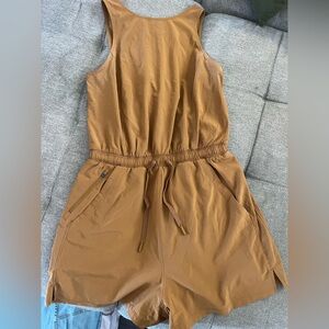 Women’s Athletic Romper!!